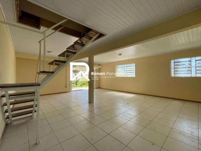 Casa à venda em Caxias do Sul, Lourdes, com 3 quartos, 130m²