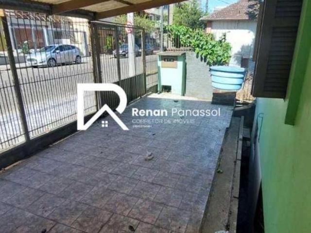 Casa à venda em Caxias do Sul, pio x, com 6 quartos, 193m²