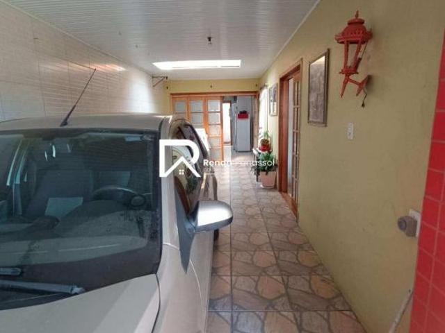 Casa à venda em Caxias do Sul, SANTA CATARINA, com 3 quartos, 148.90m²