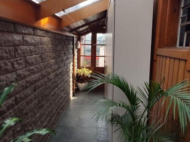 Casa à venda em Caxias do Sul, Salgado Filho, com 4 quartos, 369.8m²