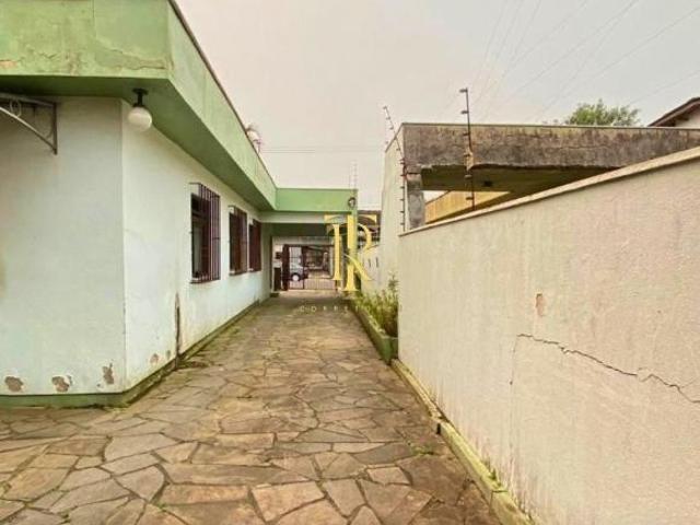 Casa à venda em Cachoeirinha, Vila Parque Brasília, com 4 quartos, com 220 m²