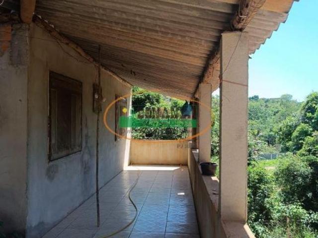 Casa à venda em Caetanópolis