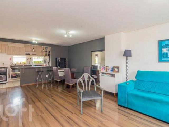Casa à venda em Camaquã com 195 m², 3 quartos, 1 suíte, 4 vagas