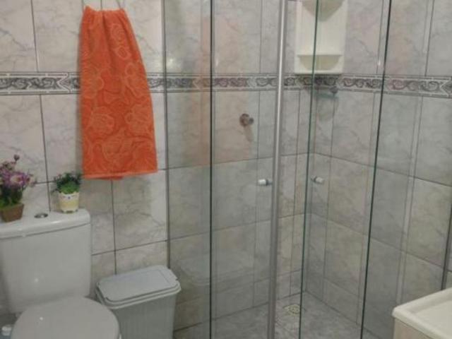 Casa à venda em Camaquã com 223 m², 5 quartos, 2 suítes, 8 vagas