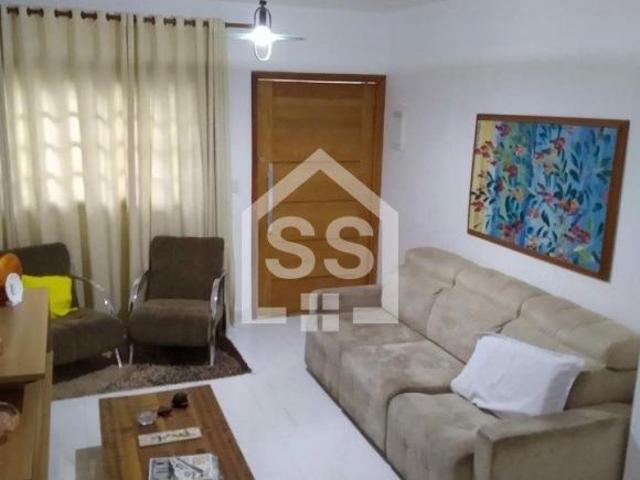 Casa à venda em Cambuci