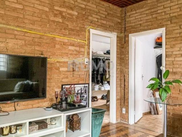 casa à venda em Cambuí