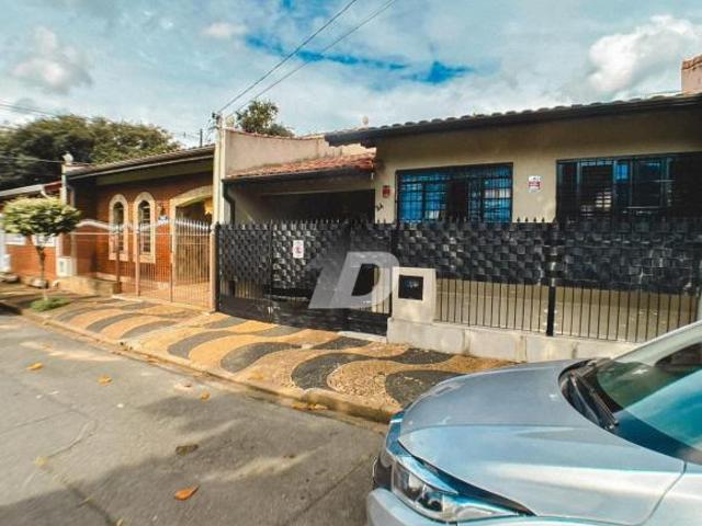 casa à venda em Cambuí