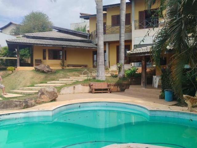 casa à venda em Caminhos de San Conrado Sousas