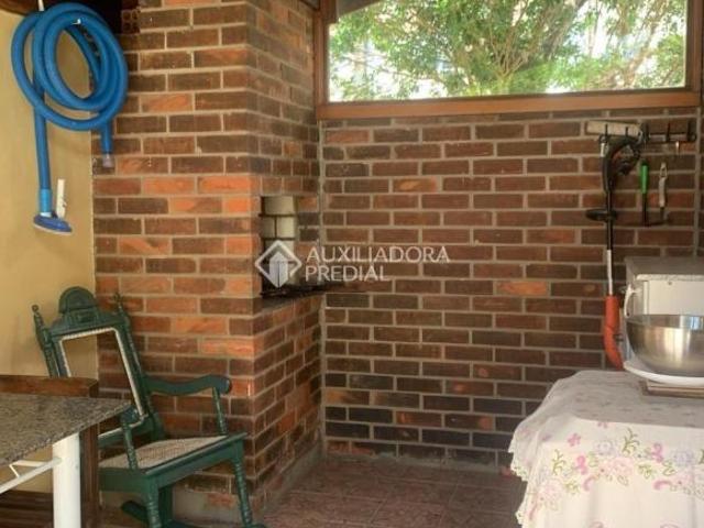 Casa a venda em Campo Bom RS