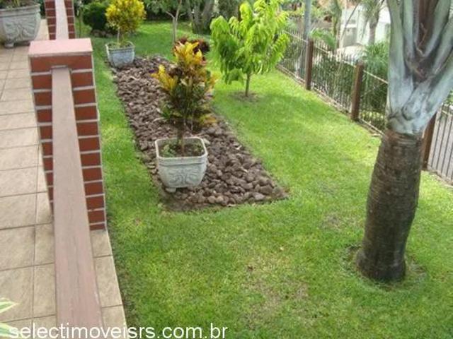 Casa à venda em Campo Bom