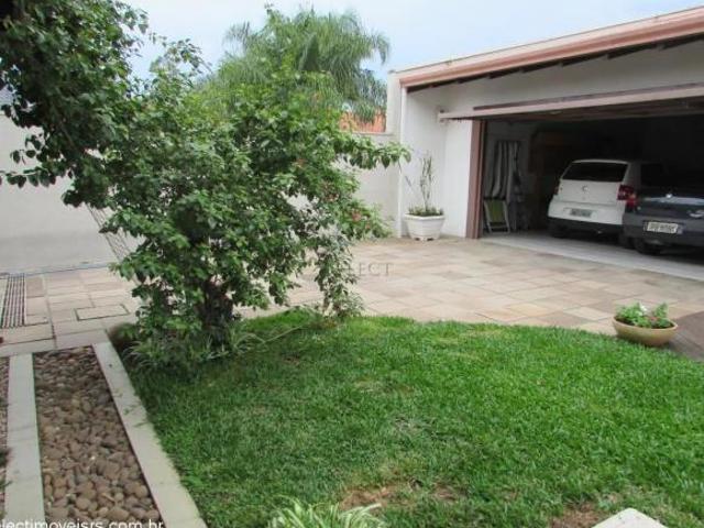 Casa à venda em Campo Bom