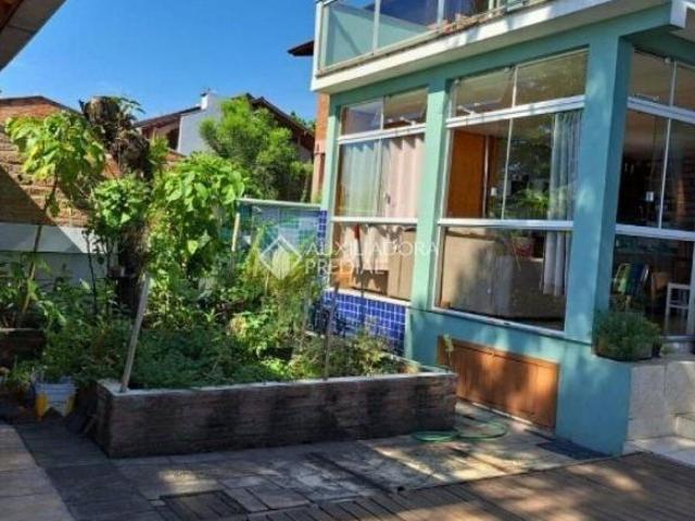 Casa à venda em Campo Bom