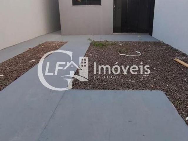 Casa à venda em Campo Grande MS, Jardim Los Angeles: 2 quartos, 1 sala, 1 banheiro, 2 vagas de garag
