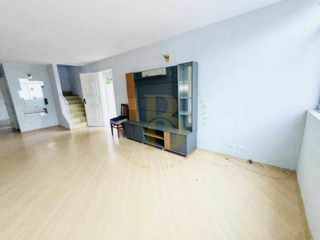Casa à Venda em Campo Grande ? 138 m² | 3 Quartos | 1 Suíte | 3 Vagas | Quintal