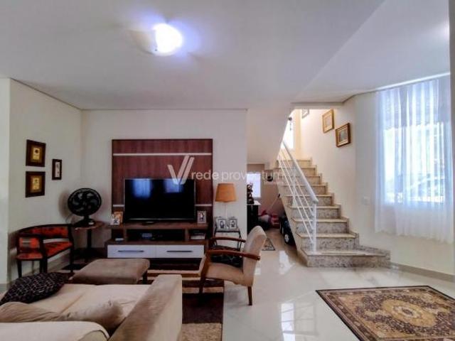 casa à venda em Campos do Conde I