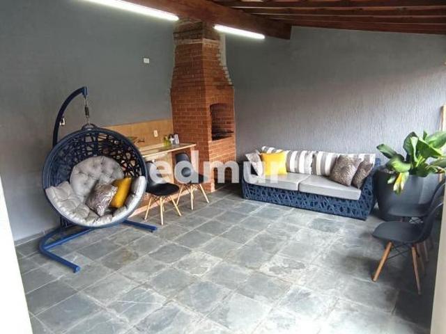 Casa à venda em Campestre