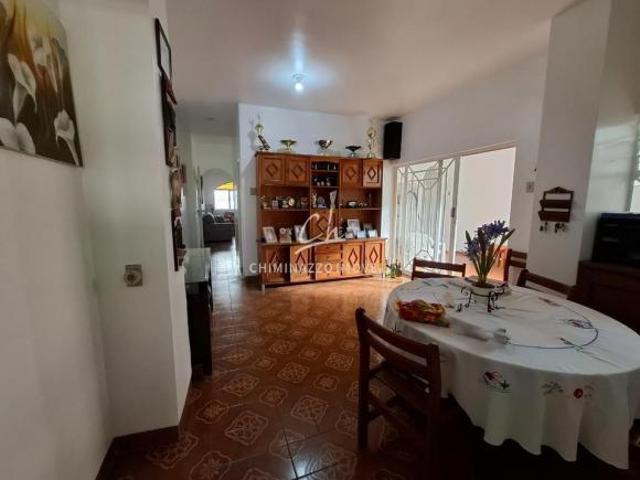 Casa à venda em Campinas, Cambuí, com 4 quartos, com 261.69 m²