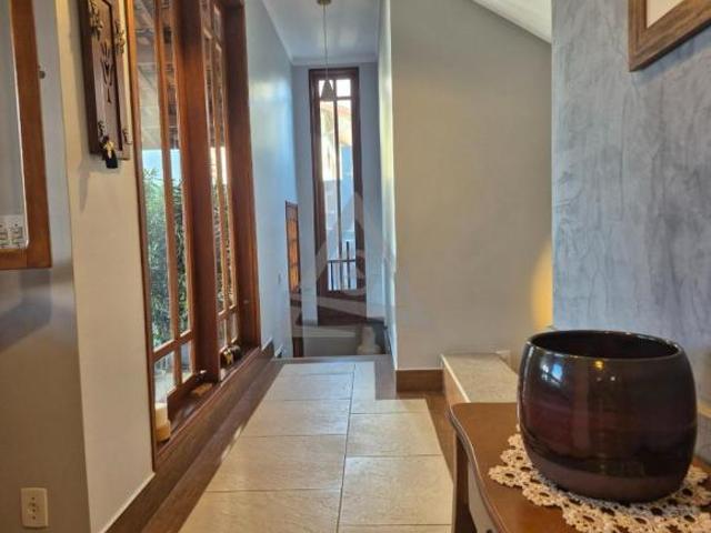 Casa à venda em Campinas, Chácara São Rafael, com 4 quartos, com 225 m², Chácara São Rafael
