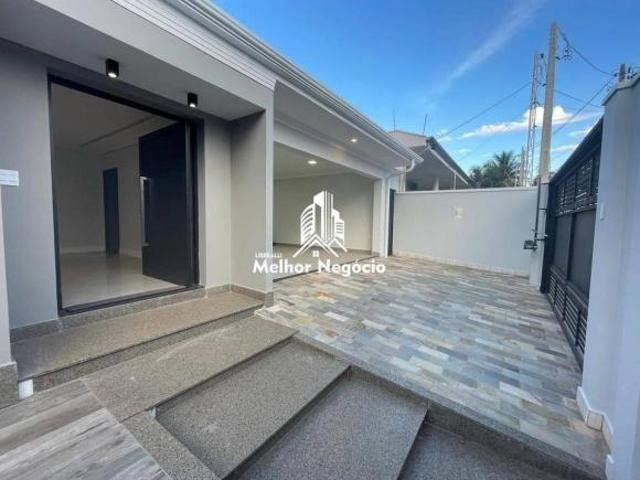 Casa à venda em Campinas, Cidade Universitária, com 4 quartos, com 270 m²