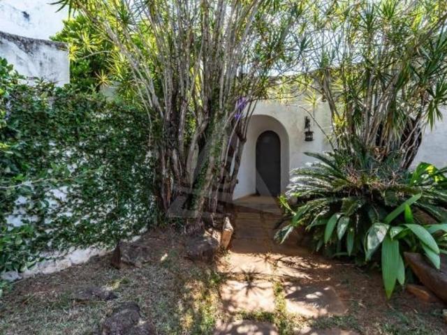Casa à venda em Campinas, Cidade Universitária, com 5 quartos, com 854 m²