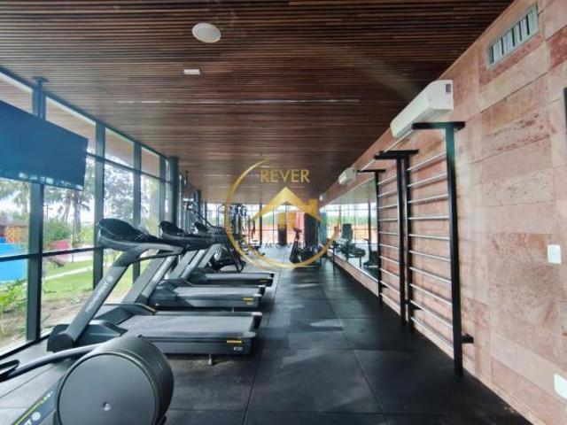 Casa à venda em Campinas, Alphaville Dom Pedro, com 3 suítes, com 287.5 m²
