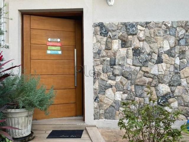 Casa à venda em Campinas, Bonfim, com 3 quartos, com 149 m²