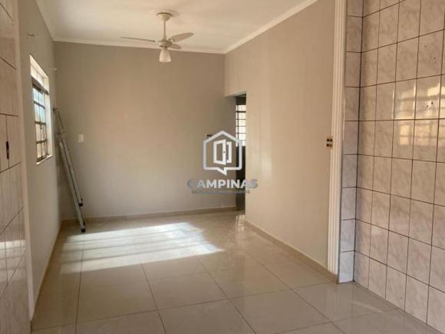 Casa à venda em Campinas, Barão Geraldo, com 2 quartos, com 200 m²