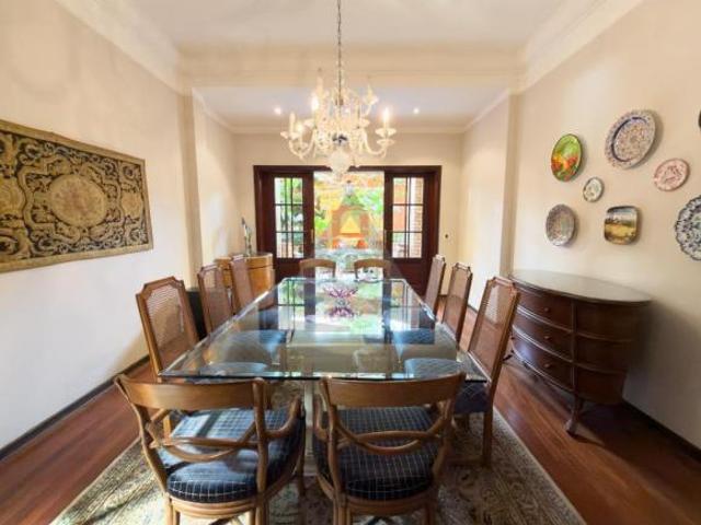 Casa à venda em Campinas, Barão Geraldo, com 4 suítes, com 550 m², Floradas da Mata Campinas