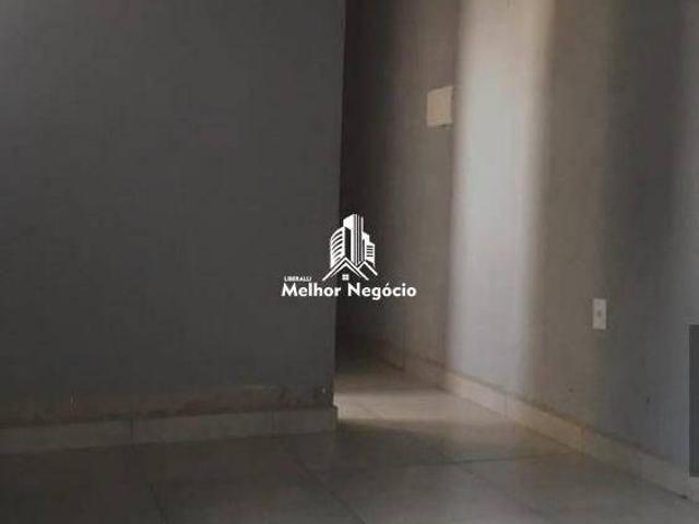 Casa à venda em Campinas, Jardim Mirassol, com 2 quartos, com 190 m²