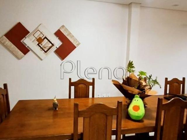 Casa à venda em Campinas, Jardim Nilópolis, com 3 quartos, com 200 m²