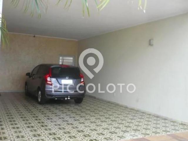 Casa à venda em Campinas, Jardim Novo Campos Elíseos, com 3 quartos, com 272 m²