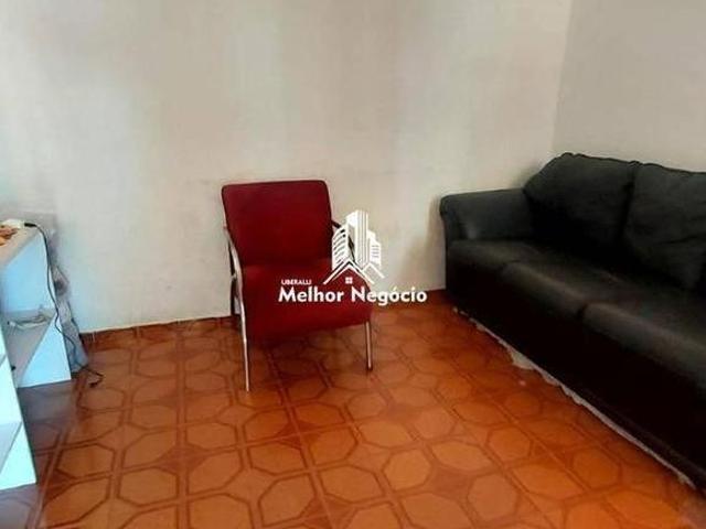 Casa à venda em Campinas, Jardim Nova Mercedes, com 2 quartos, com 80 m²