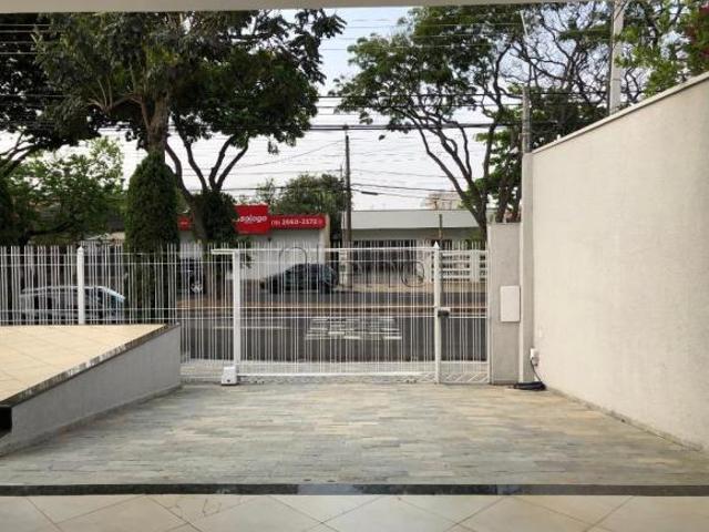 Casa à venda e para alugar em Campinas, Jardim Chapadão, com 4 quartos, com 200 m²