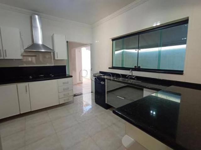 Casa à venda em Campinas, Jardim Chapadão, com 4 quartos, com 320 m²
