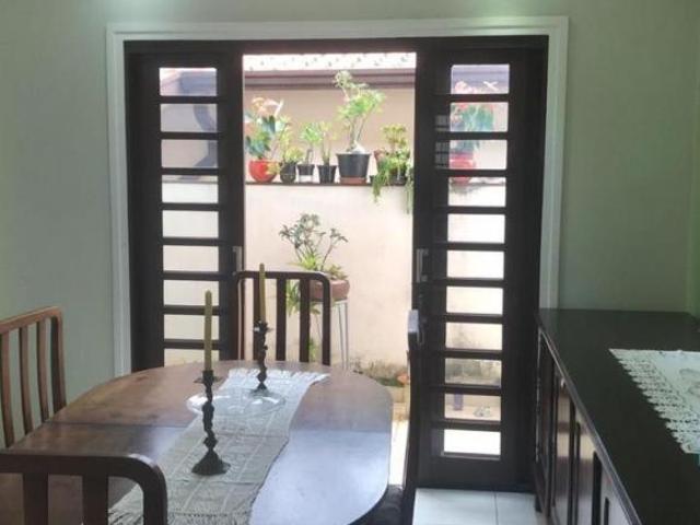 Casa à venda em Campinas, Jardim dos Oliveiras, com 3 quartos, com 194 m²