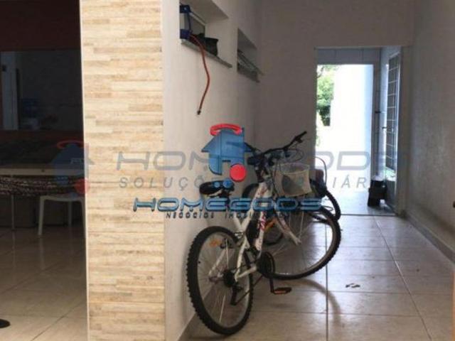 Casa à venda em Campinas, Jardim dos Oliveiras, com 5 quartos, com 385.1 m²