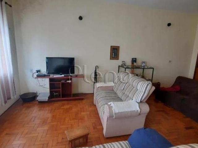 Casa à venda em Campinas, Jardim Guanabara, com 3 quartos, com 135 m²