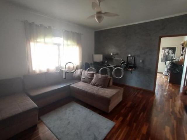 Casa à venda em Campinas, Jardim Guanabara, com 3 quartos, com 201.8 m²