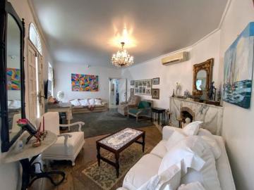 Casa à venda em Campinas, Jardim Guanabara, com 4 suítes, com 302 m²