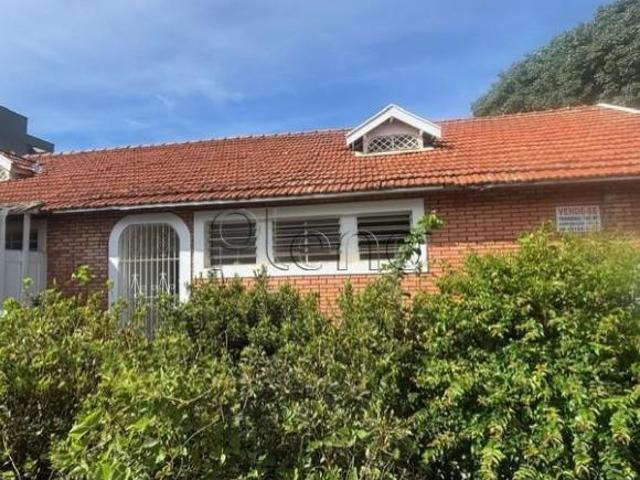 Casa à venda em Campinas, Jardim Paraíso, com 3 quartos, com 250 m²