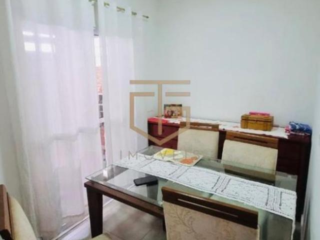 Casa à venda em Campinas, Jardim Paulicéia, com 3 quartos, com 104 m²