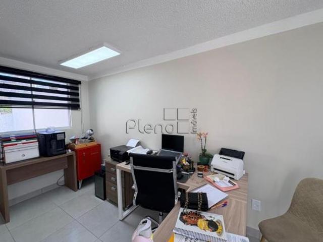 Casa à venda em Campinas, Jardim Planalto, com 2 quartos, com 70 m²
