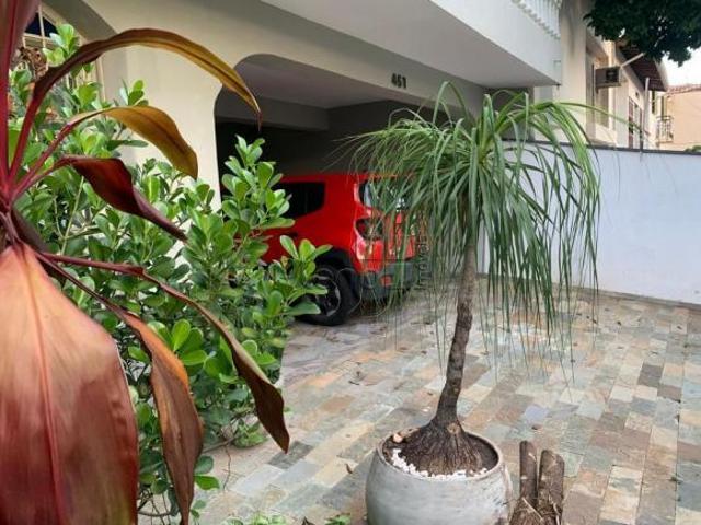 Casa à venda em Campinas, Jardim Planalto, com 3 quartos, com 283 m²