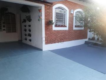 Casa à venda em Campinas, Jardim Planalto, com 3 quartos, com 200 m²