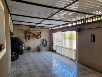 Casa à venda em Campinas, Jardim Roseira, com 3 quartos, com 120 m²