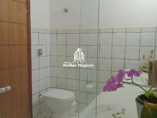 Casa à venda em Campinas, Jardim São Fernando, com 3 quartos, com 150 m²