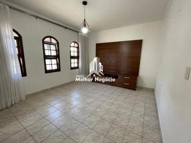 Casa à venda em Campinas, Jardim Tupi, com 3 quartos, com 274 m²