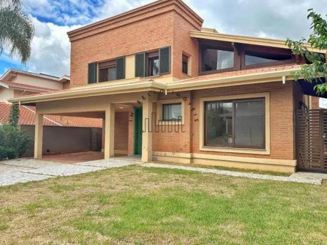 Casa à venda em Campinas, Loteamento Residencial Barão do Café, com 4 suítes, com 400 m²