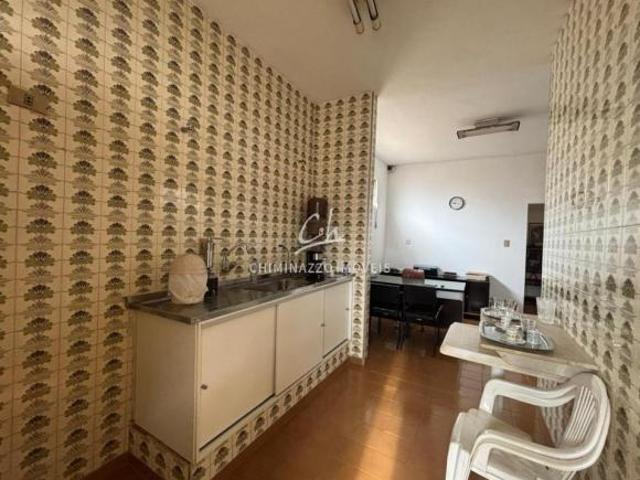 Casa à venda em Campinas, Nova Campinas, com 2 quartos, com 192 m²