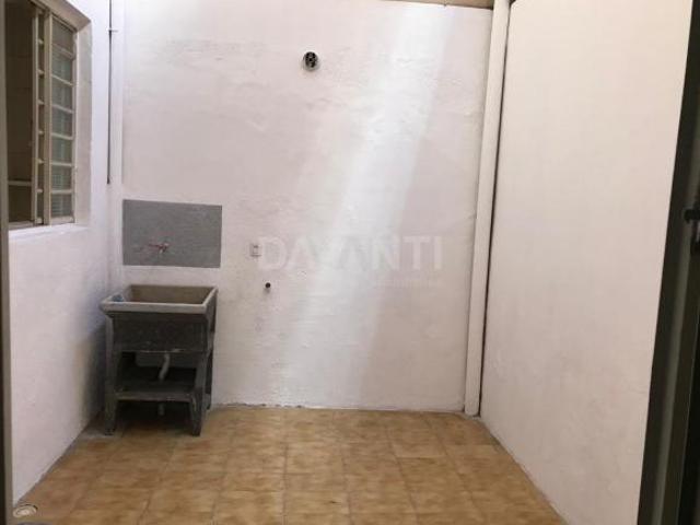 Casa à venda em Campinas na Davanti Imóveis